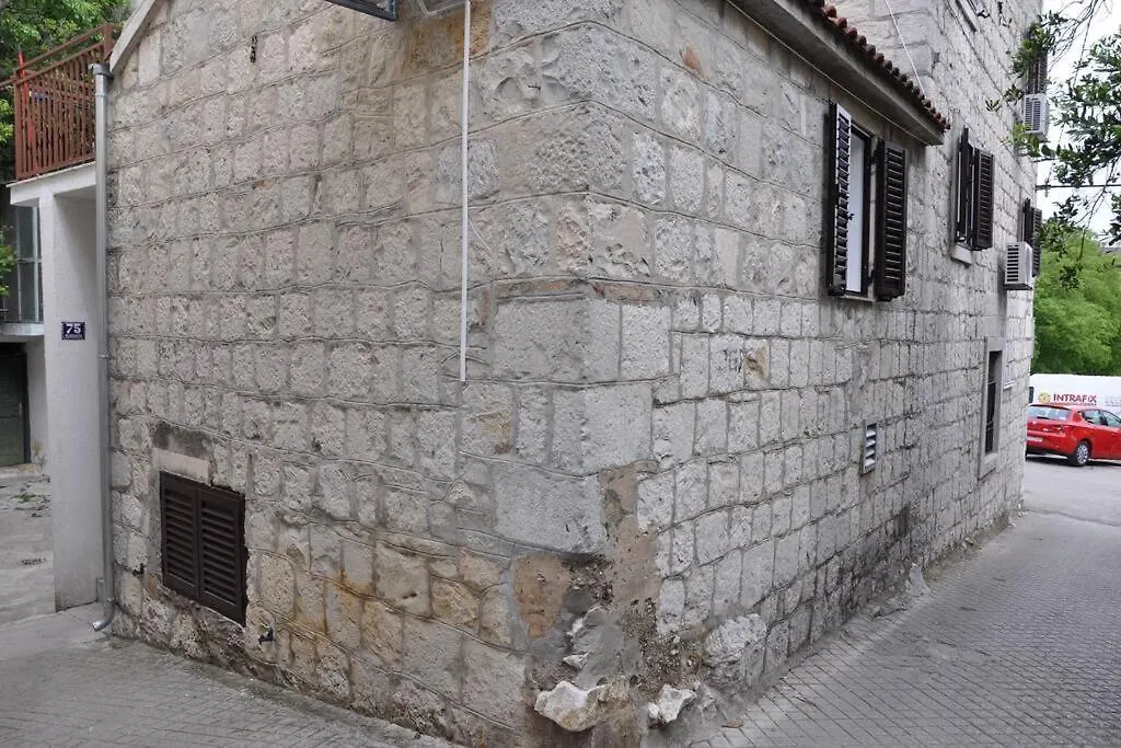 Apartment Lovelife Split Croatia