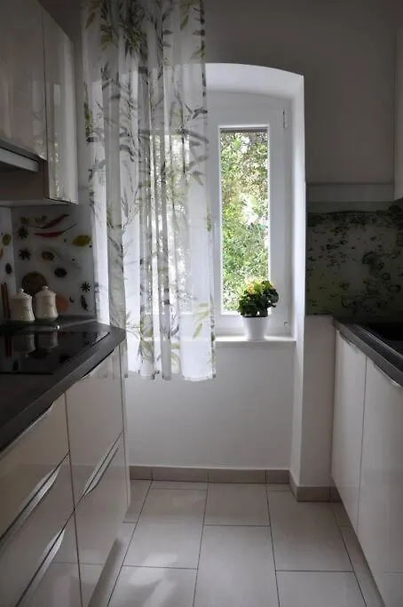 Apartment Lovelife Split Croatia
